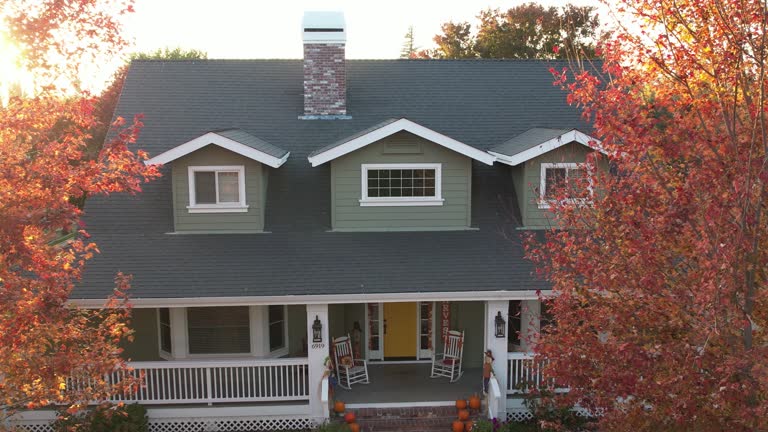 Best Roofing for New Construction  in Salt Creek Commons, IN