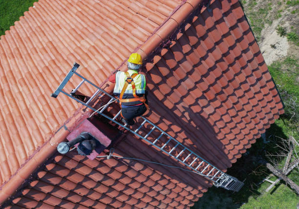 Best Storm Damage Roof Repair  in Salt Creek Commons, IN
