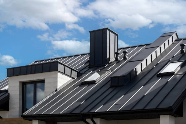 EPDM Roofing in Salt Creek Commons, IN